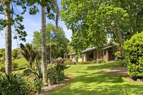 Photo of property in 765 Runciman Road, Runciman, Drury, 2578