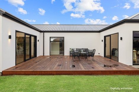 Photo of property in 25 Kakatai Place, North New Brighton, 8083