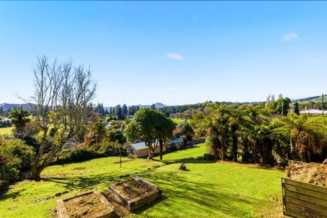 Photo of property in 16 Tarrangower Avenue, Taumarunui, 3920