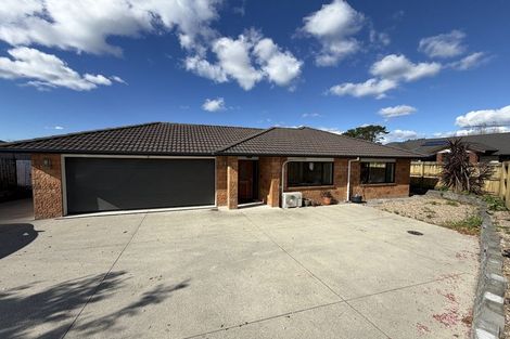 Photo of property in 5 Quail Court, Pyes Pa, Tauranga, 3112