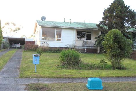 Photo of property in 24a Chamberlain Place, Chartwell, Hamilton, 3210