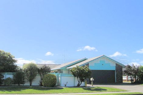 Photo of property in 189 Grenada Street, Mount Maunganui, 3116