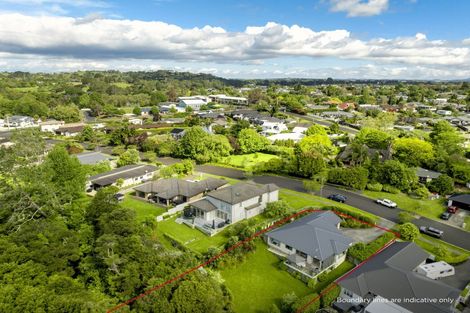 Photo of property in 18 Crabb Fields Lane, Riverhead, 0820