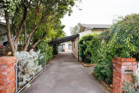 Photo of property in 4 Regent Street, Palmerston North, 4414