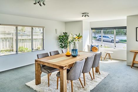 Photo of property in 53 Waverton Terrace, Churton Park, Wellington, 6037