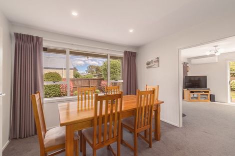 Photo of property in 83 Solomon Avenue, Redwood, Christchurch, 8051