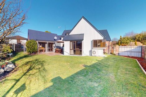 Photo of property in 51 Catherwood Avenue, Allenton, Ashburton, 7700