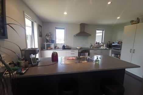 Photo of property in 5 Marble Court, Rolleston, 7614