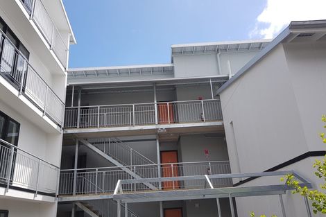 Photo of property in 29/169 Fitzgerald Avenue, Christchurch Central, Christchurch, 8011