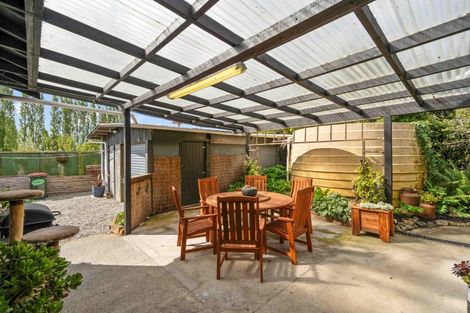 Photo of property in 82 Lochiel Bridge Road, Lochiel, Winton, 9781