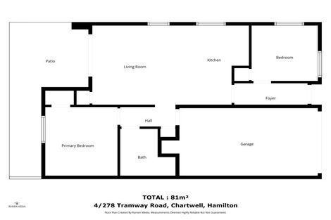Photo of property in 4/278 Tramway Road, Chartwell, Hamilton, 3210