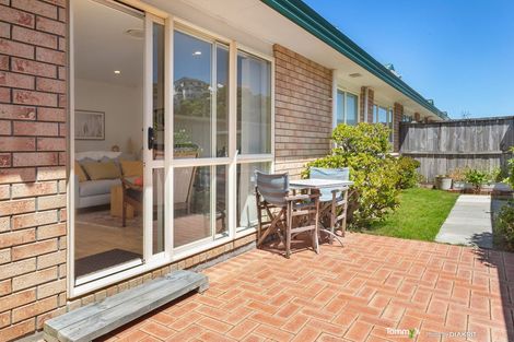 Photo of property in Miramar Villas, 11/6u Brussels Street, Miramar, Wellington, 6022
