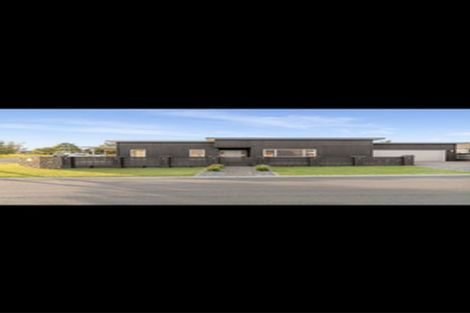 Photo of property in 1 Fender Close, Pyes Pa, Tauranga, 3112