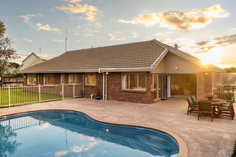 Photo of property in 3 Charles Henry Place, Harrowfield, Hamilton, 3210