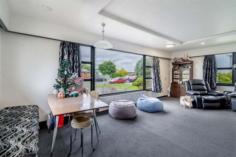 Photo of property in 43 Herriot Street, Richmond, Invercargill, 9810