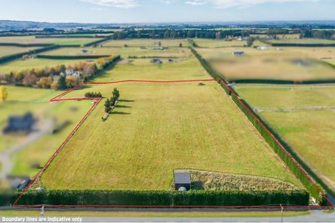 Photo of property in 152 Kennedys Hill Road, Fernside, 7471