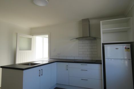 Photo of property in 161 Talbot Street, Geraldine, 7930