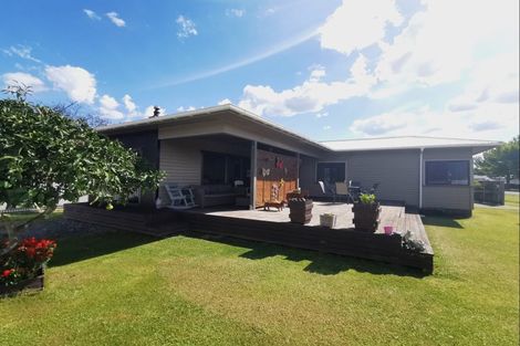 Photo of property in 1 Jellicoe Avenue, Wairoa, 4108