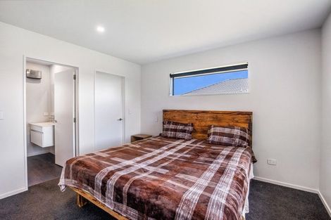 Photo of property in 97 Clausen Avenue, Leeston, 7632