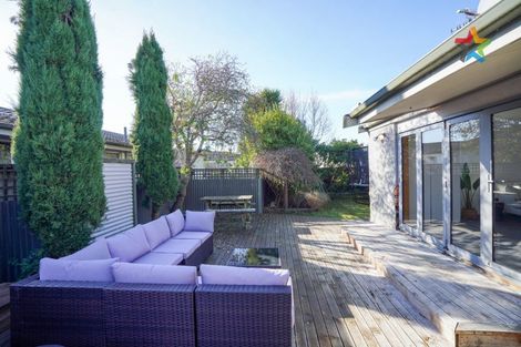 Photo of property in 56 Banks Street, Richmond, Invercargill, 9810