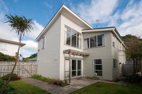 Photo of property in 42 Moxham Avenue, Hataitai, Wellington, 6021