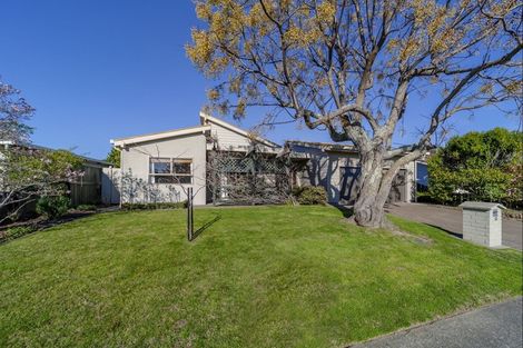 Photo of property in 13 Ngarimu Crescent, Taradale, Napier, 4112