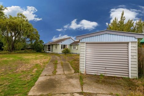 Photo of property in 13 Coulter Street, Linwood, Christchurch, 8062