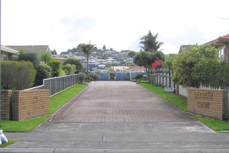Photo of property in 10/23 Lakeside Drive, Orewa, 0931