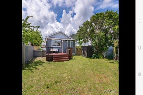 Photo of property in 50 York Street, Moera, Lower Hutt, 5010