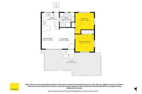 Photo of property in 1/53 Pakuranga Road, Pakuranga, Auckland, 2010