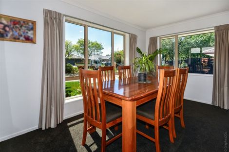 Photo of property in 10 Juliet Place, Rolleston, 7614