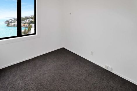 Photo of property in 2f6 Oriental Terrace, Mount Victoria, Wellington, 6011