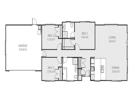 Photo of property in 5 Tirohanga Lane, Aorangi, 4775