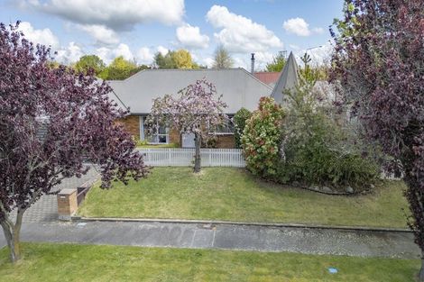 Photo of property in 29 Regent Avenue, Rangiora, 7400