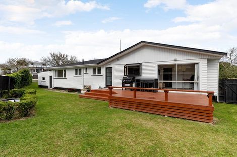 Photo of property in 5 Sutton Crescent, Hillcrest, Hamilton, 3216