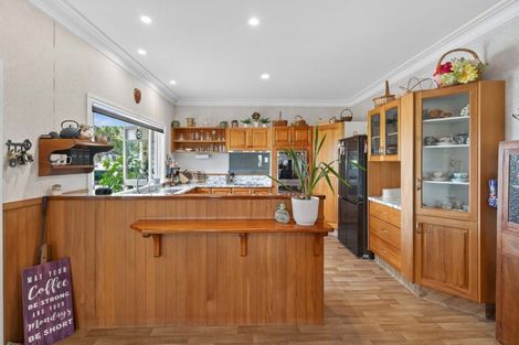 Photo of property in 134 Paeroa-tahuna Road, Springdale, Morrinsville, 3374