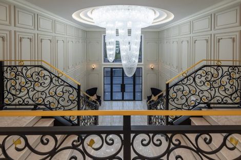 Photo of property in 83 Griggs Road, East Tamaki Heights, Auckland, 2016