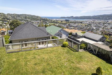 Photo of property in 201 Townsend Road, Miramar, Wellington, 6022