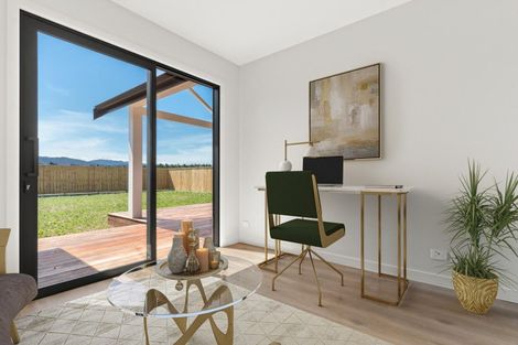 Photo of property in 37 Cotterville Crescent, Greytown, 5712