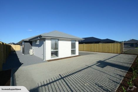 Photo of property in 79 Kemble Drive, Rolleston, 7615