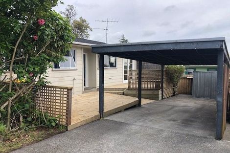 Photo of property in 1/42 Kia Ora Road, Beach Haven, Auckland, 0626