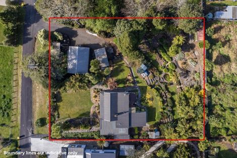 Photo of property in 3 Durham Street, Waihi, 3610