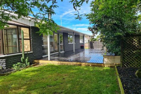 Photo of property in 34 Northcroft Street, Hoon Hay, Christchurch, 8025
