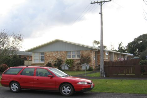 Photo of property in 3/62 May Street, Hamilton East, Hamilton, 3216