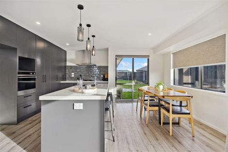 Photo of property in 72 Avanda Avenue, Rolleston, 7615