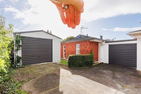 Photo of property in 495a1 Ferguson Street, Palmerston North, 4410