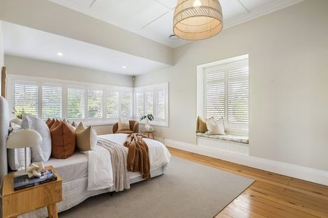 Photo of property in 7a North Avenue, Narrow Neck, Auckland, 0624