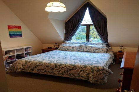 Photo of property in 1u7 Cottleville Terrace, Thorndon, Wellington, 6011