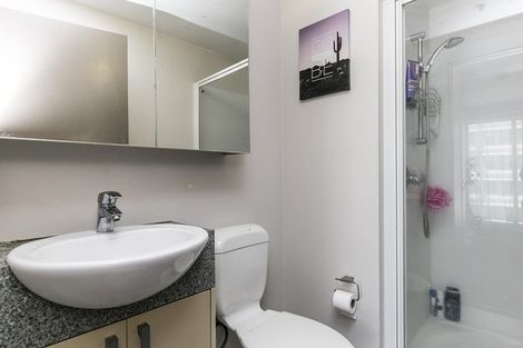 Photo of property in Dual Apartments, 403/142u Vivian Street, Te Aro, Wellington, 6011