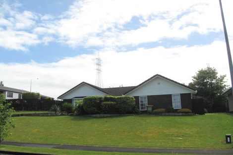 Photo of property in 29 Brylee Drive, Conifer Grove, Takanini, 2112